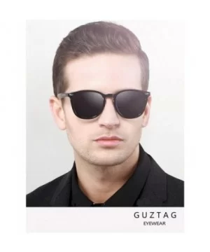 Men/Women Photochromic Sunglasses Polarized for Unisex Aluminum Frame 100% UV 400 Protection - CV199SC658R $13.41 Oval