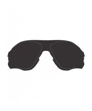 Polarized Replacement Lenses EVZero Path OO9308 Multiple Options - Black - CY18MDNZHZW $12.83 Rimless