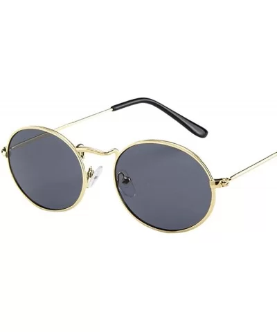 Polarized Sunglasses Fashion Protection - 4 - CK18SZXH2IL $3.96 Oversized