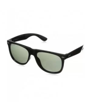 Sunglasses - Black - C012O1AZWNA $23.97 Wayfarer