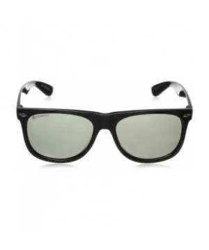 Sunglasses - Black - C012O1AZWNA $23.97 Wayfarer