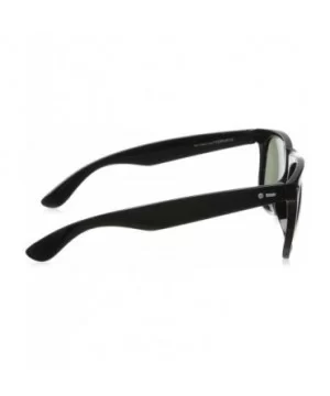 Sunglasses - Black - C012O1AZWNA $23.97 Wayfarer