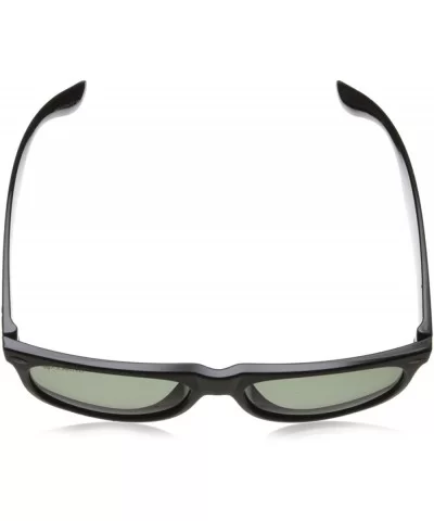 Sunglasses - Black - C012O1AZWNA $23.97 Wayfarer