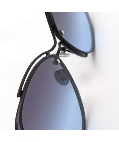 2019 new sunglasses - rivets double beam sunglasses fashion cat eyes sunglasses ladies - G - CT18S8N3M8X $42.44 Cat Eye