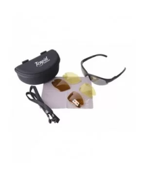 Sunglasses Interchangeable Protection - CY1161IWLQ3 $46.63 Goggle