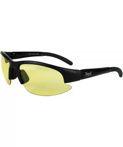 Sunglasses Interchangeable Protection - CY1161IWLQ3 $46.63 Goggle