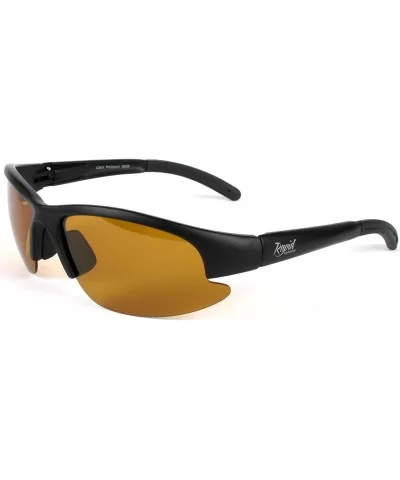 Sunglasses Interchangeable Protection - CY1161IWLQ3 $46.63 Goggle