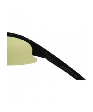 Sunglasses Interchangeable Protection - CY1161IWLQ3 $46.63 Goggle