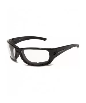 Rukus - Black Frame/Smoke Lens - one size - Black Frame/Smoke Lens - CG11421A9ZZ $29.20 Wrap