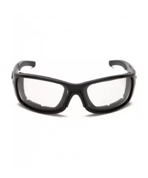 Rukus - Black Frame/Smoke Lens - one size - Black Frame/Smoke Lens - CG11421A9ZZ $29.20 Wrap