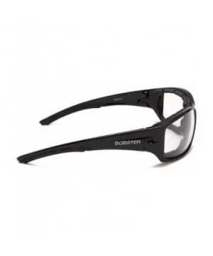 Rukus - Black Frame/Smoke Lens - one size - Black Frame/Smoke Lens - CG11421A9ZZ $29.20 Wrap