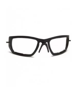 Rukus - Black Frame/Smoke Lens - one size - Black Frame/Smoke Lens - CG11421A9ZZ $29.20 Wrap