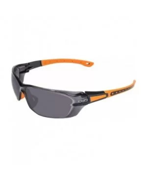 Eyewear Black Hills 1-3 SM Hills Edition 3 Safety Sunglasses- Smoke Lens- Matte Frame- Black - CE18GGL3993 $7.98 Goggle