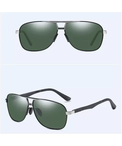 Polarized Sunglasses Wholesale Polarized Sunglasses Antiglare Polarized Driving Sunglasses - B - C918QQ27AZU $24.16 Aviator