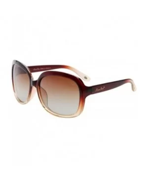 Oversized Womens Sunglasses Polarized uv Protection Simple Sunglasses LSP301 - CO12KA7K8TL $9.11 Oversized