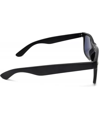 Skiing Riding Cycling Running Fishing Golf Sports Driving Mirrored Sunglasses for Men Women Unisex UV 400 - CI18KRY433O $8.88...