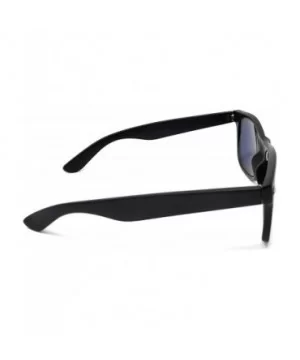 Skiing Riding Cycling Running Fishing Golf Sports Driving Mirrored Sunglasses for Men Women Unisex UV 400 - CI18KRY433O $8.88...