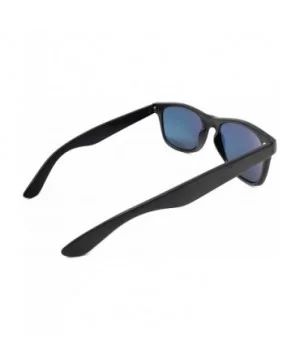 Skiing Riding Cycling Running Fishing Golf Sports Driving Mirrored Sunglasses for Men Women Unisex UV 400 - CI18KRY433O $8.88...