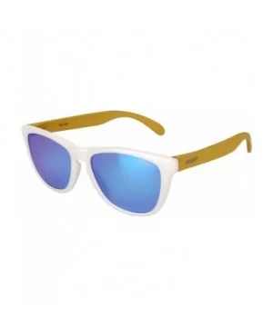 Polarized Classic Glasses Sunglasses Protective - C518UEMEO5K $11.70 Square