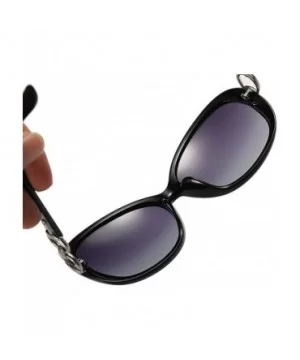 Polarized Sunglasses Antiglare Anti ultraviolet Baseball - Gules - C918WCHYA77 $17.80 Oval