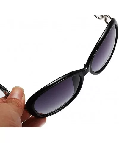 Polarized Sunglasses Antiglare Anti ultraviolet Baseball - Gules - C918WCHYA77 $17.80 Oval