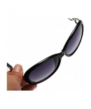 Polarized Sunglasses Antiglare Anti ultraviolet Baseball - Gules - C918WCHYA77 $17.80 Oval