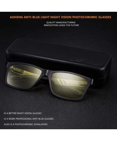 Blocking Photochromic Polarized Computer Included - (Al-mg)unisex4 - CH18A5AEA09 $19.34 Round