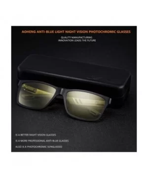 Blocking Photochromic Polarized Computer Included - (Al-mg)unisex4 - CH18A5AEA09 $19.34 Round