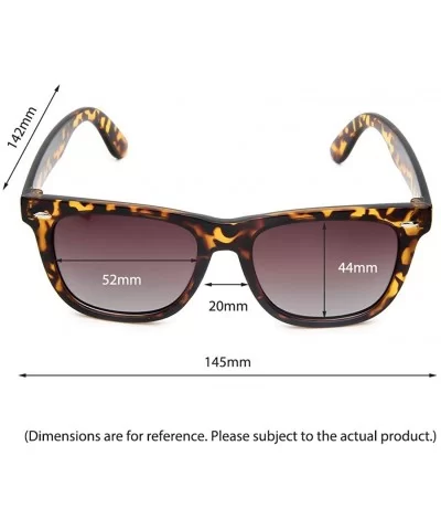 Polarized Oversized Sunglasses for Women Vintage Classic Sun Glasses Driving Fishing Riding UV Protection - CD18HXKSSOO $8.22...