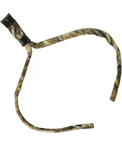 Croakies (CROCY XL Suiters Sport Eyewear Retainer - Mossy Oak Duck Blind - CZ11KGAL3U1 $9.72 Wayfarer