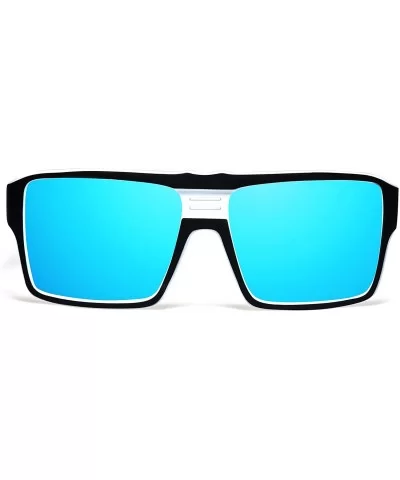 new Polarized Sunglasses Men Male Cool Outdoor for Driving Goggles Eyewear gafas de sol hombre - C018AUDL9LC $11.48 Goggle