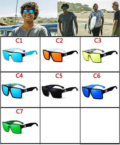 new Polarized Sunglasses Men Male Cool Outdoor for Driving Goggles Eyewear gafas de sol hombre - C018AUDL9LC $11.48 Goggle