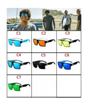 new Polarized Sunglasses Men Male Cool Outdoor for Driving Goggles Eyewear gafas de sol hombre - C018AUDL9LC $11.48 Goggle