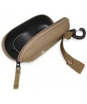 Mil-Pod Sunglasses Multi-Mount Case - CC114ZE6IX7 $14.63 Oversized