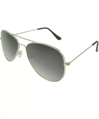 Belen Aviator Fashion Sunglasses - CW11KZJ1TF3 $8.30 Aviator