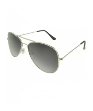 Belen Aviator Fashion Sunglasses - CW11KZJ1TF3 $8.30 Aviator