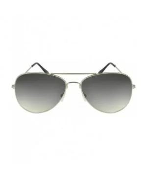 Belen Aviator Fashion Sunglasses - CW11KZJ1TF3 $8.30 Aviator