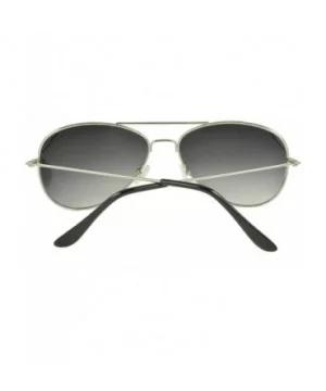 Belen Aviator Fashion Sunglasses - CW11KZJ1TF3 $8.30 Aviator