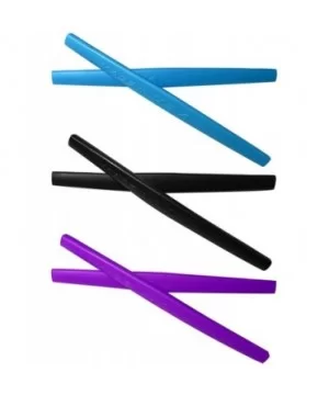 Replacement Silicone Leg Set Square Wire 2.0 Ear Socks Rubber Kit - Blue/Black/Purple - CO189SGZGC5 $20.38 Square