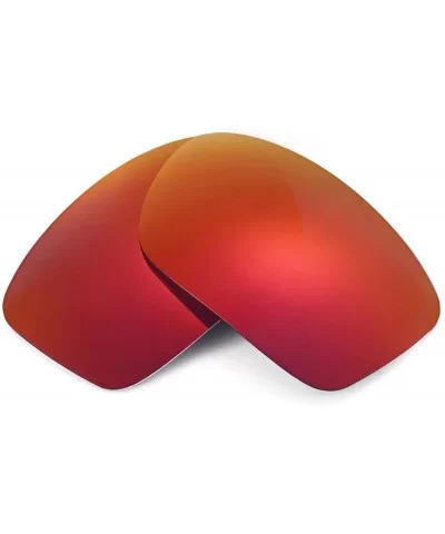 Replacement Lenses for Oakley Scalpel Sunglasses - Multiple Options Available - CR126NUNYNH $12.10 Shield