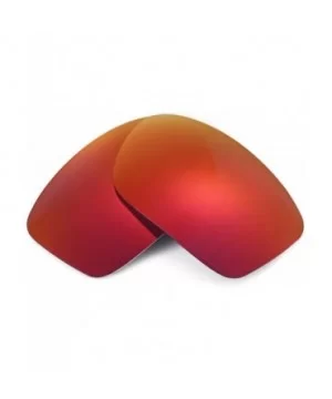 Replacement Lenses for Oakley Scalpel Sunglasses - Multiple Options Available - CR126NUNYNH $12.10 Shield