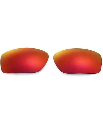 Replacement Lenses for Oakley Scalpel Sunglasses - Multiple Options Available - CR126NUNYNH $12.10 Shield