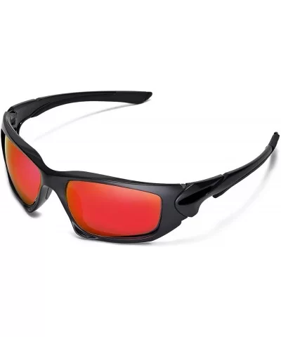 Replacement Lenses for Oakley Scalpel Sunglasses - Multiple Options Available - CR126NUNYNH $12.10 Shield