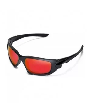 Replacement Lenses for Oakley Scalpel Sunglasses - Multiple Options Available - CR126NUNYNH $12.10 Shield