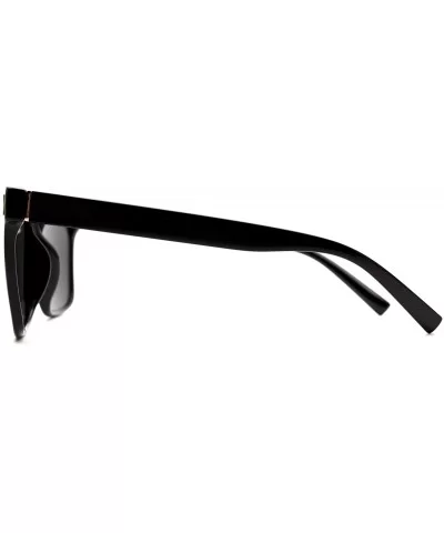 p581 Classic Square Polarized - Stylish Ultra Lightweight for Women& Men 100% UV protection - CB192TGLYNA $24.11 Square