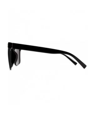 p581 Classic Square Polarized - Stylish Ultra Lightweight for Women& Men 100% UV protection - CB192TGLYNA $24.11 Square