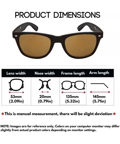 Wholesale 80's Retro Style Horned Rim Sunglasses Unisex Spring Hinge - 12 Pack - C418IR2QMZQ $17.52 Wayfarer