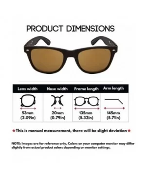 Wholesale 80's Retro Style Horned Rim Sunglasses Unisex Spring Hinge - 12 Pack - C418IR2QMZQ $17.52 Wayfarer