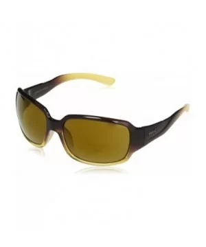 Laurel Sunglasses - Brown Fade - CW189UR2HWD $28.29 Wayfarer