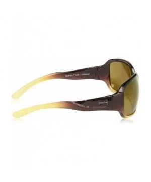 Laurel Sunglasses - Brown Fade - CW189UR2HWD $28.29 Wayfarer